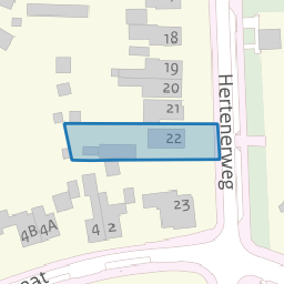 Perceel HTN02-C-1669