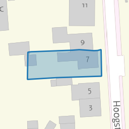 Perceel HTN02-C-1798