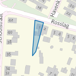 Perceel HTN02-C-1822