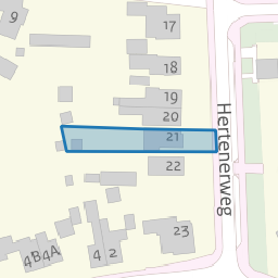 Perceel HTN02-C-1833
