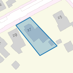 Perceel HTN02-C-1845