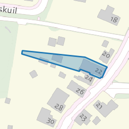 Perceel HTN02-C-1890