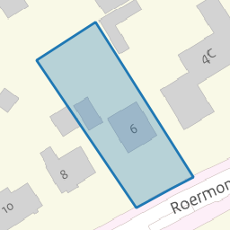 Perceel HTN02-C-1928