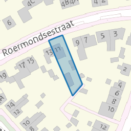 Perceel HTN02-C-1949