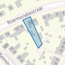 Perceel HTN02-C-1950