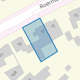 Perceel HTN02-C-1952
