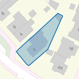 Perceel HTN02-C-1958