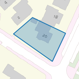 Perceel HTN02-C-1960