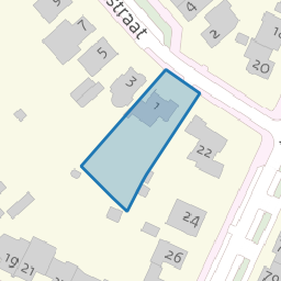 Perceel HTN02-C-1964