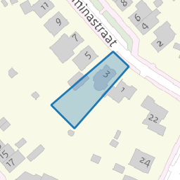 Perceel HTN02-C-1965