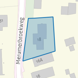 Perceel HTN02-C-2038