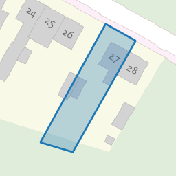 Perceel HTN02-C-2053