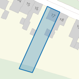 Perceel HTN02-C-2061