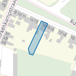 Perceel HTN02-C-2064