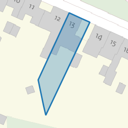 Perceel HTN02-C-2065