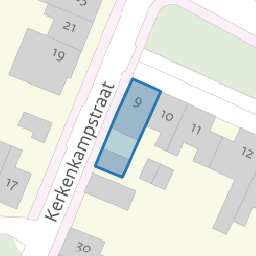 Perceel HTN02-C-2069