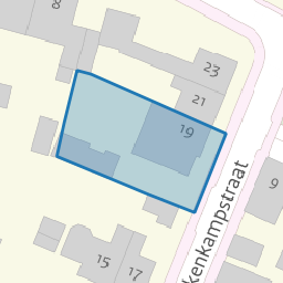 Perceel HTN02-C-2074