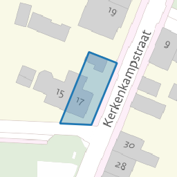 Perceel HTN02-C-2075