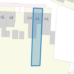 Perceel HTN02-C-2087