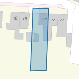 Perceel HTN02-C-2088