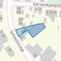 Perceel HTN02-C-2100