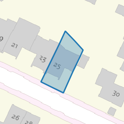 Perceel HTN02-C-2125