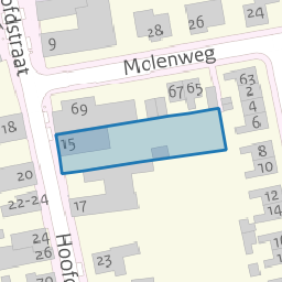 Perceel HTN02-C-2182