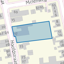 Perceel HTN02-C-2183