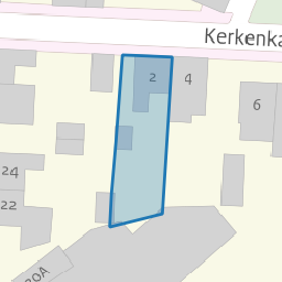 Perceel HTN02-C-2205