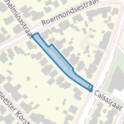 Perceel HTN02-C-2222