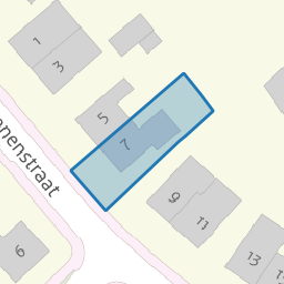 Perceel HTN02-C-2226