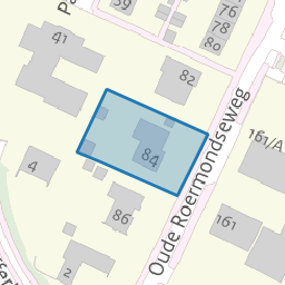 Perceel HTN02-C-2234