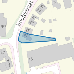 Perceel HTN02-C-2243