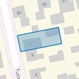 Perceel HTN02-C-2254