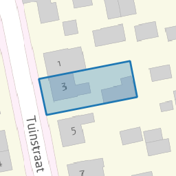 Perceel HTN02-C-2255