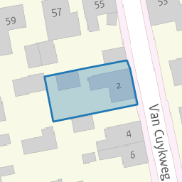 Perceel HTN02-C-2257