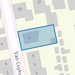 Perceel HTN02-C-2262