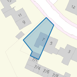 Perceel HTN02-C-2291