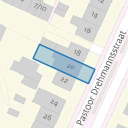 Perceel HTN02-C-2296