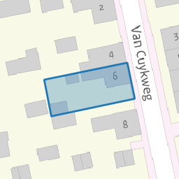 Perceel HTN02-C-2318