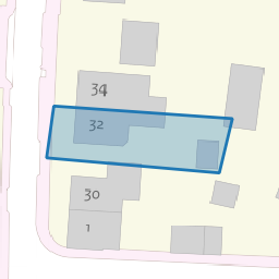 Perceel HTN02-C-2327