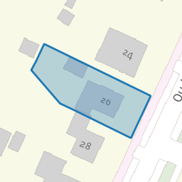 Perceel HTN02-C-2333