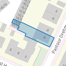 Perceel HTN02-C-2340