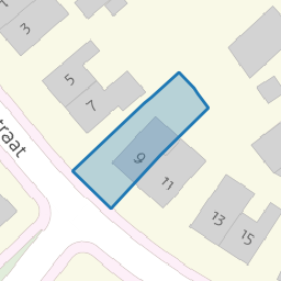 Perceel HTN02-C-2370