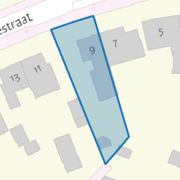 Perceel HTN02-C-2374