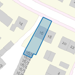 Perceel HTN02-C-2381