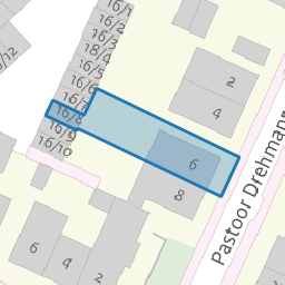 Perceel HTN02-C-2383