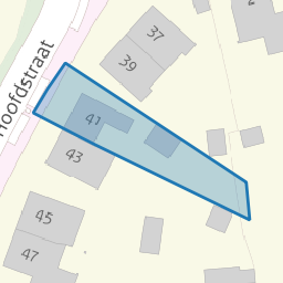 Perceel HTN02-C-2387