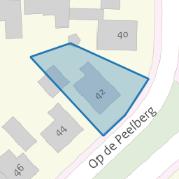 Perceel HTN02-C-2392