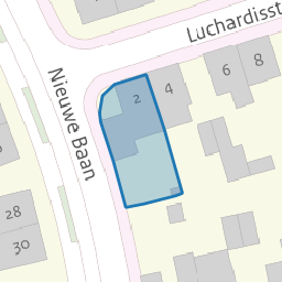 Perceel HTN02-C-2418